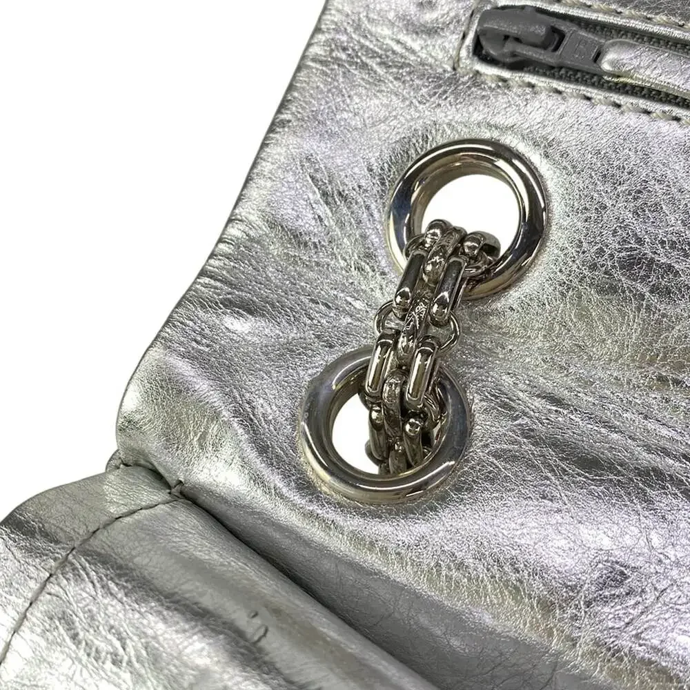 Chanel 2.55/Matelasse Shoulder Bag